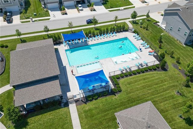3813 SW Maryville Place, Lee's Summit, MO 64082