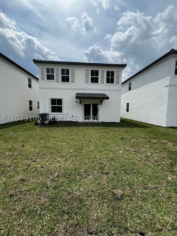 2625 SE 24th Ct, Homestead, FL 33035