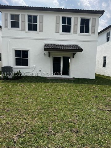 2625 SE 24th Ct, Homestead, FL 33035