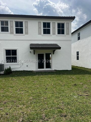 2625 SE 24th Ct, Homestead, FL 33035