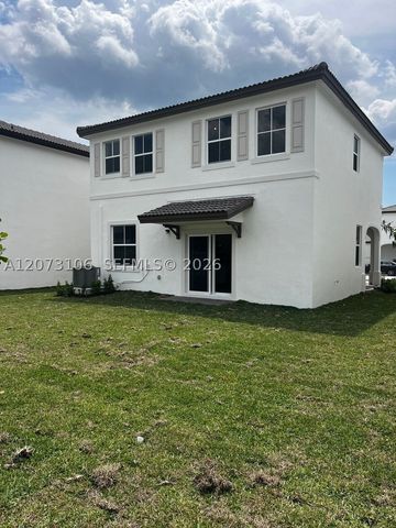 2625 SE 24th Ct, Homestead, FL 33035