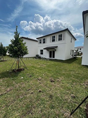 2625 SE 24th Ct, Homestead, FL 33035