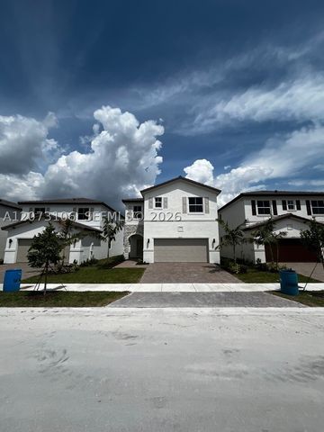 2625 SE 24th Ct, Homestead, FL 33035