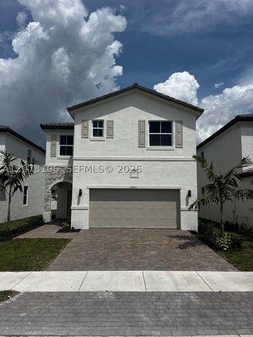 2625 SE 24th Ct, Homestead, FL 33035
