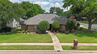 1717 Cunningham Court, Bedford, TX 76021