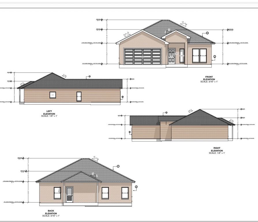 803 Rumfield, White Settlement, TX 76108