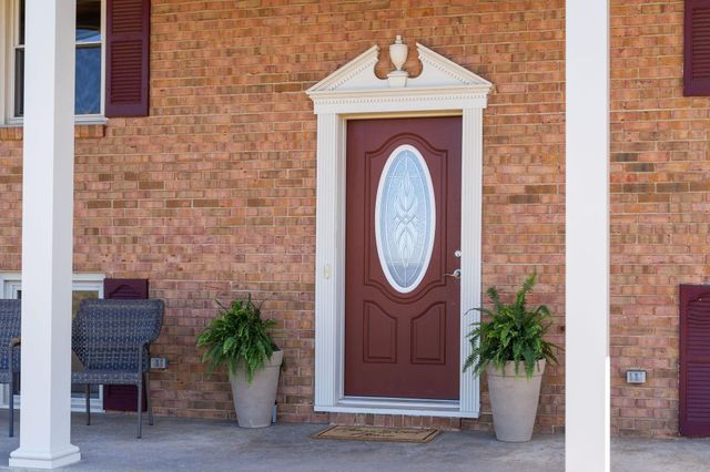 3869 SHUTTERLEE MILL RD, Staunton, VA 24401