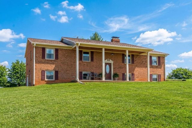 3869 SHUTTERLEE MILL RD, Staunton, VA 24401