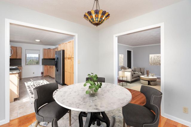 3869 SHUTTERLEE MILL RD, Staunton, VA 24401