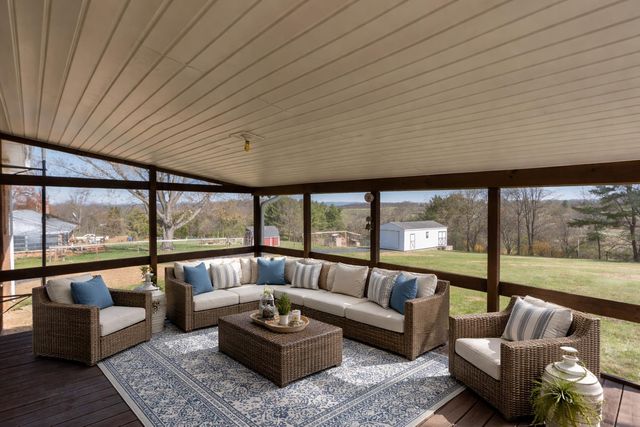 3869 SHUTTERLEE MILL RD, Staunton, VA 24401