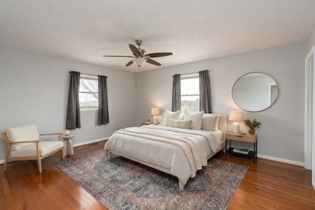 3869 SHUTTERLEE MILL RD, Staunton, VA 24401