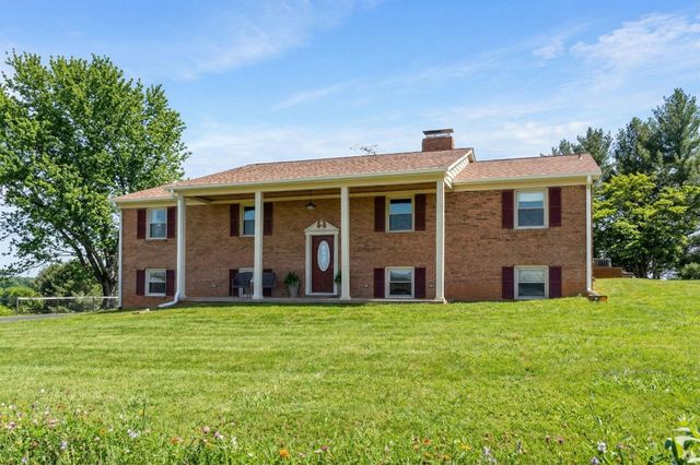 3869 SHUTTERLEE MILL RD, Staunton, VA 24401