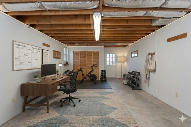 3869 SHUTTERLEE MILL RD, Staunton, VA 24401