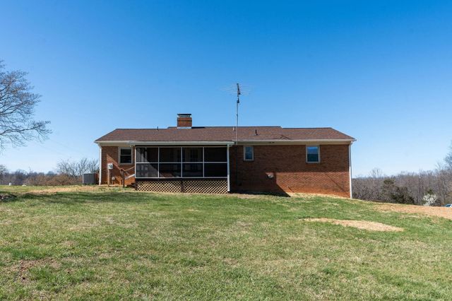 3869 SHUTTERLEE MILL RD, Staunton, VA 24401