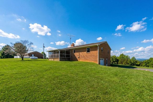 3869 SHUTTERLEE MILL RD, Staunton, VA 24401