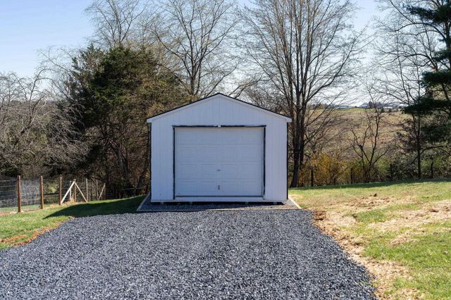 3869 SHUTTERLEE MILL RD, Staunton, VA 24401