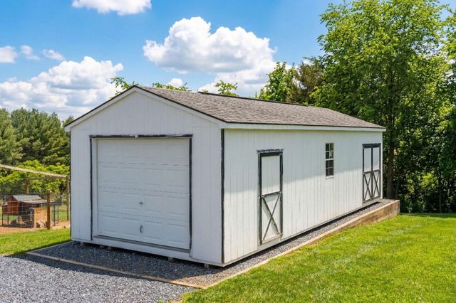 3869 SHUTTERLEE MILL RD, Staunton, VA 24401