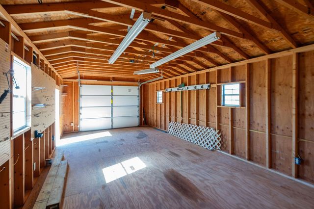 3869 SHUTTERLEE MILL RD, Staunton, VA 24401