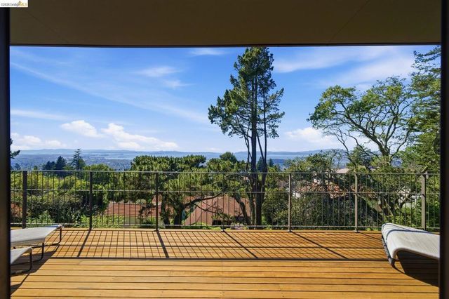 606 Grizzly Peak Boulevard, Berkeley, CA 94708