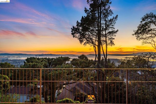 606 Grizzly Peak Boulevard, Berkeley, CA 94708