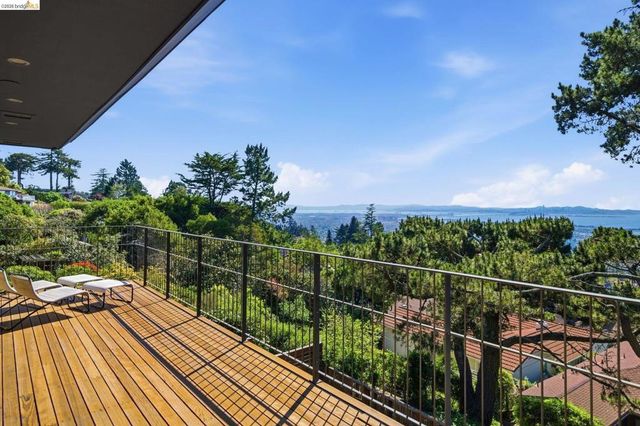 606 Grizzly Peak Boulevard, Berkeley, CA 94708