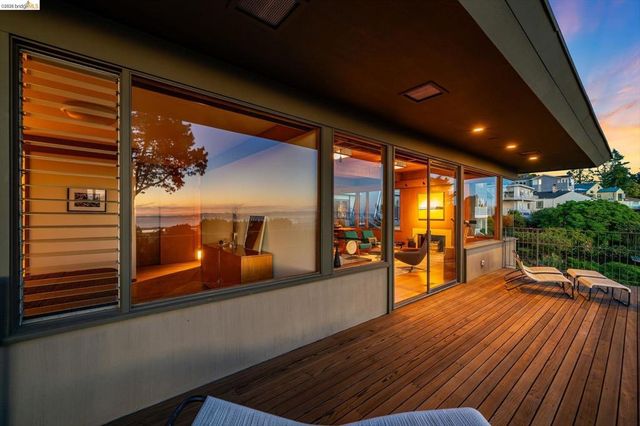 606 Grizzly Peak Boulevard, Berkeley, CA 94708