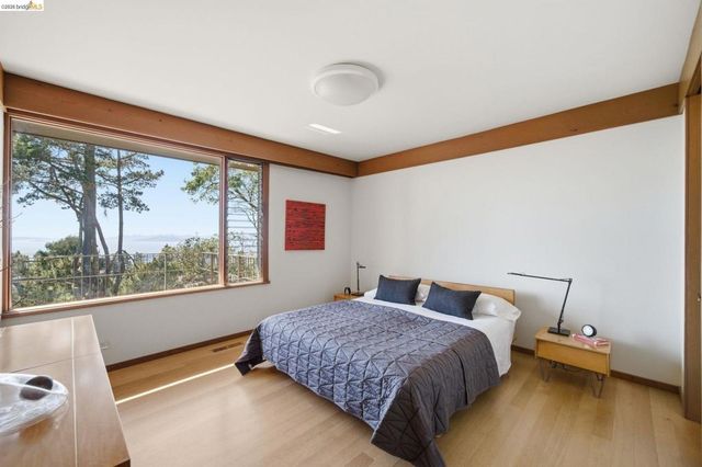 606 Grizzly Peak Boulevard, Berkeley, CA 94708