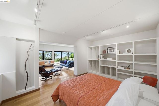 606 Grizzly Peak Boulevard, Berkeley, CA 94708