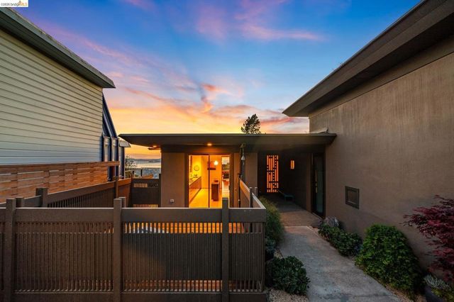 606 Grizzly Peak Boulevard, Berkeley, CA 94708