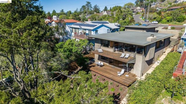606 Grizzly Peak Boulevard, Berkeley, CA 94708