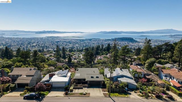 606 Grizzly Peak Boulevard, Berkeley, CA 94708