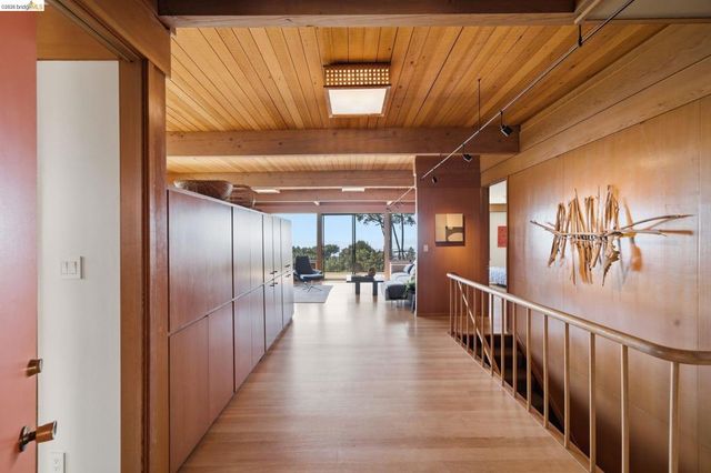 606 Grizzly Peak Boulevard, Berkeley, CA 94708