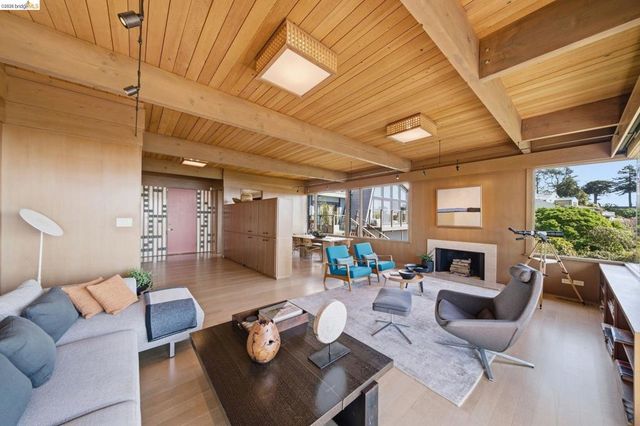 606 Grizzly Peak Boulevard, Berkeley, CA 94708