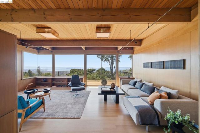 606 Grizzly Peak Boulevard, Berkeley, CA 94708