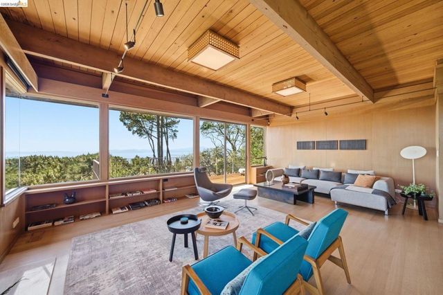 606 Grizzly Peak Boulevard, Berkeley, CA 94708