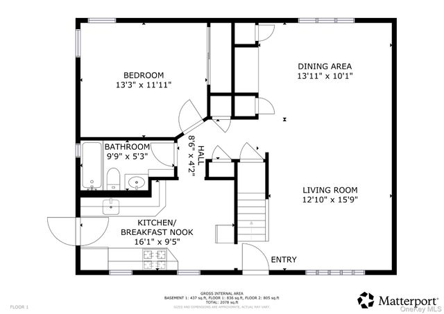 78 Gates Avenue, Valley Stream, NY 11580