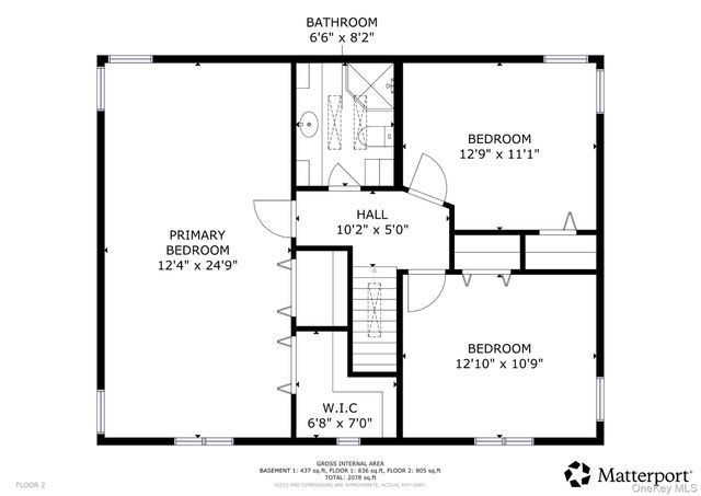 78 Gates Avenue, Valley Stream, NY 11580