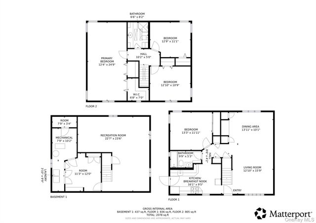 78 Gates Avenue, Valley Stream, NY 11580