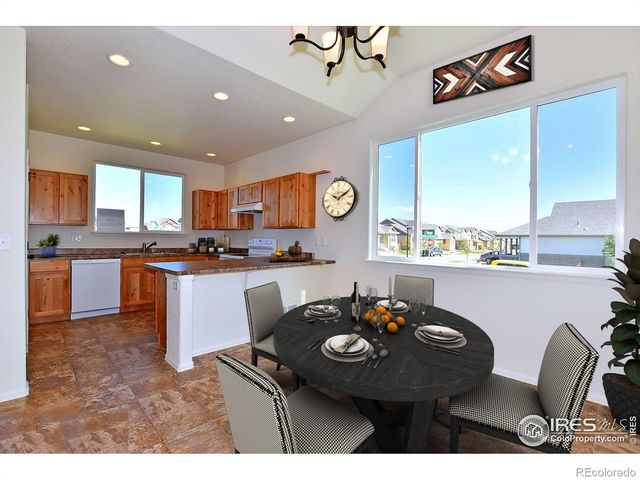 2362 Jasmine Lane, Johnstown, CO 80534