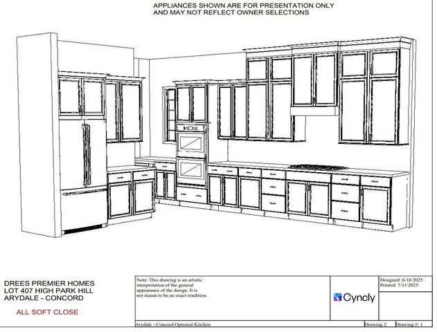 5159 High Park Hill Drive, Arrington, TN 37014