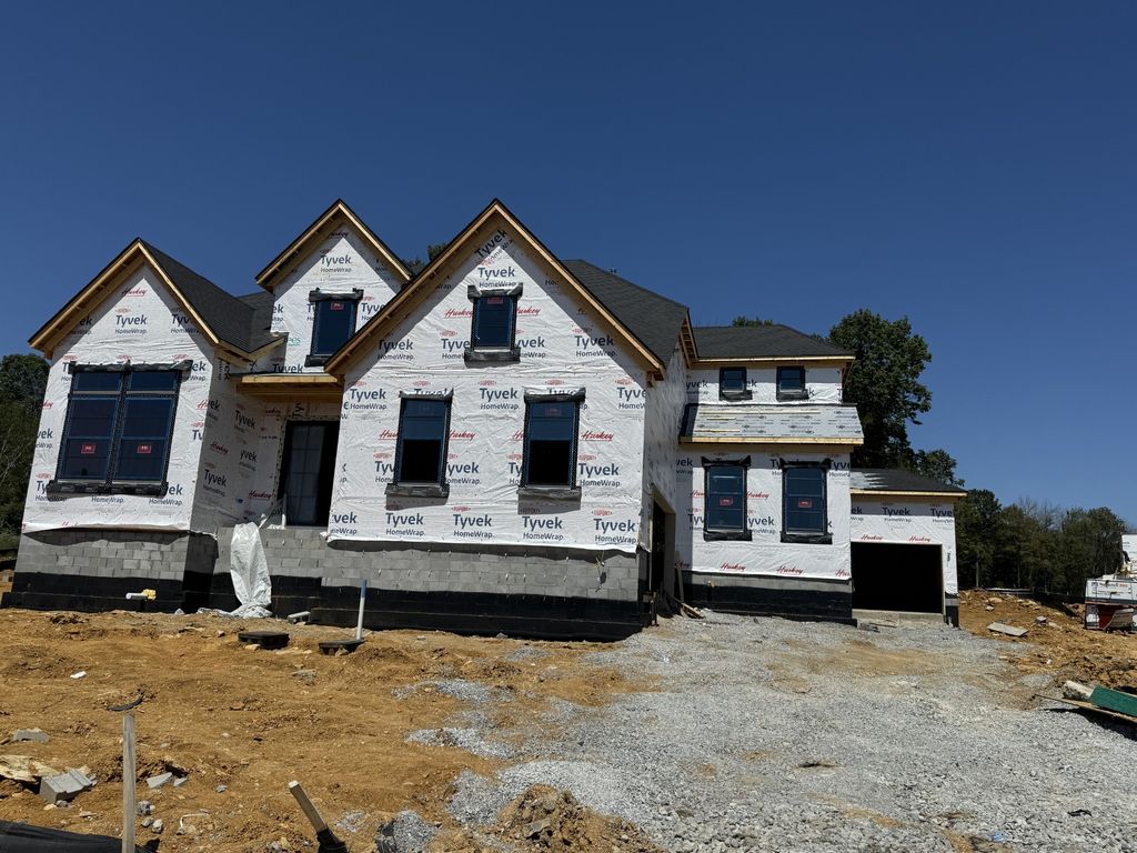 5159 High Park Hill Drive, Arrington, TN 37014