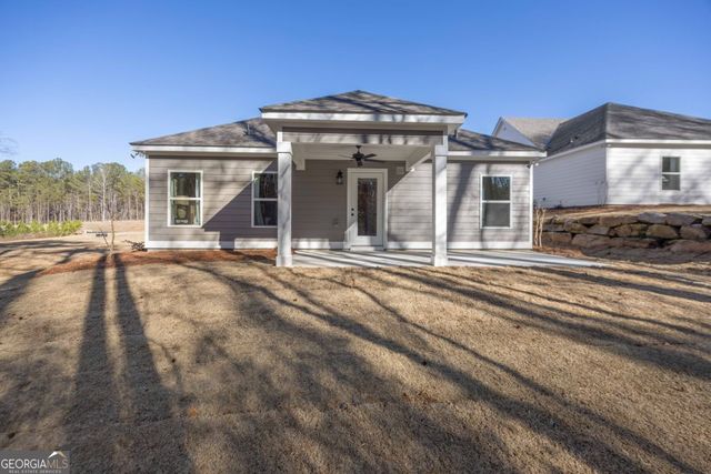 23 River's Edge Lane LOT 11, Franklin, GA 30217