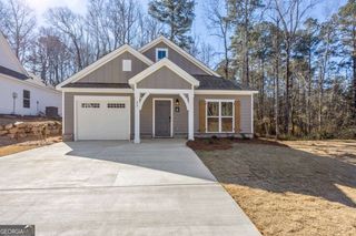 23 River's Edge Lane LOT 11, Franklin, GA 30217