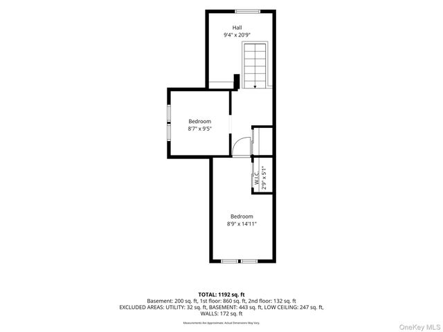 1318 Scimitar Avenue, Elmont, NY 11003