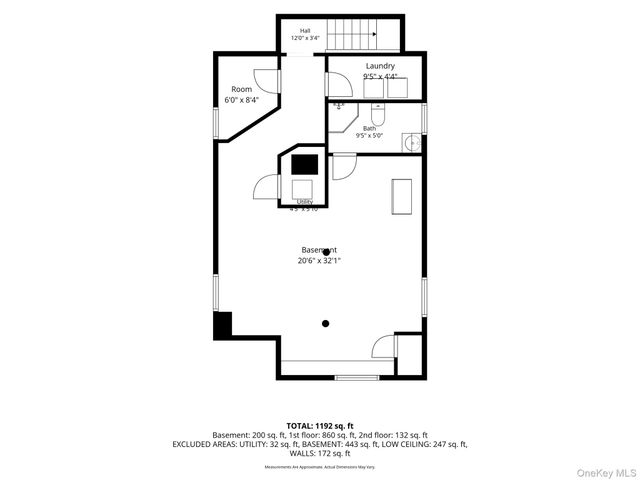 1318 Scimitar Avenue, Elmont, NY 11003