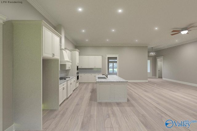 McKinley A Capshaw Road, Athens, AL 35613