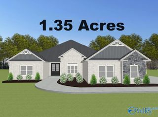 McKinley A Capshaw Road, Athens, AL 35613