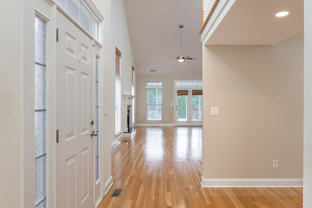 8233 Double Eagle Court, Ooltewah, TN 37363