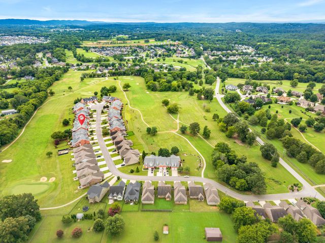 8233 Double Eagle Court, Ooltewah, TN 37363