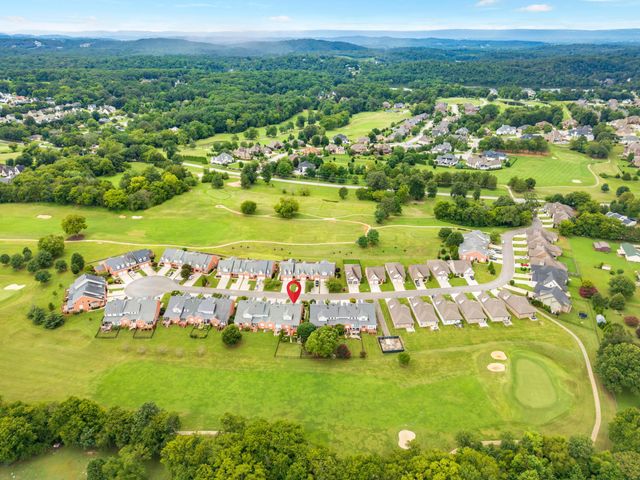 8233 Double Eagle Court, Ooltewah, TN 37363